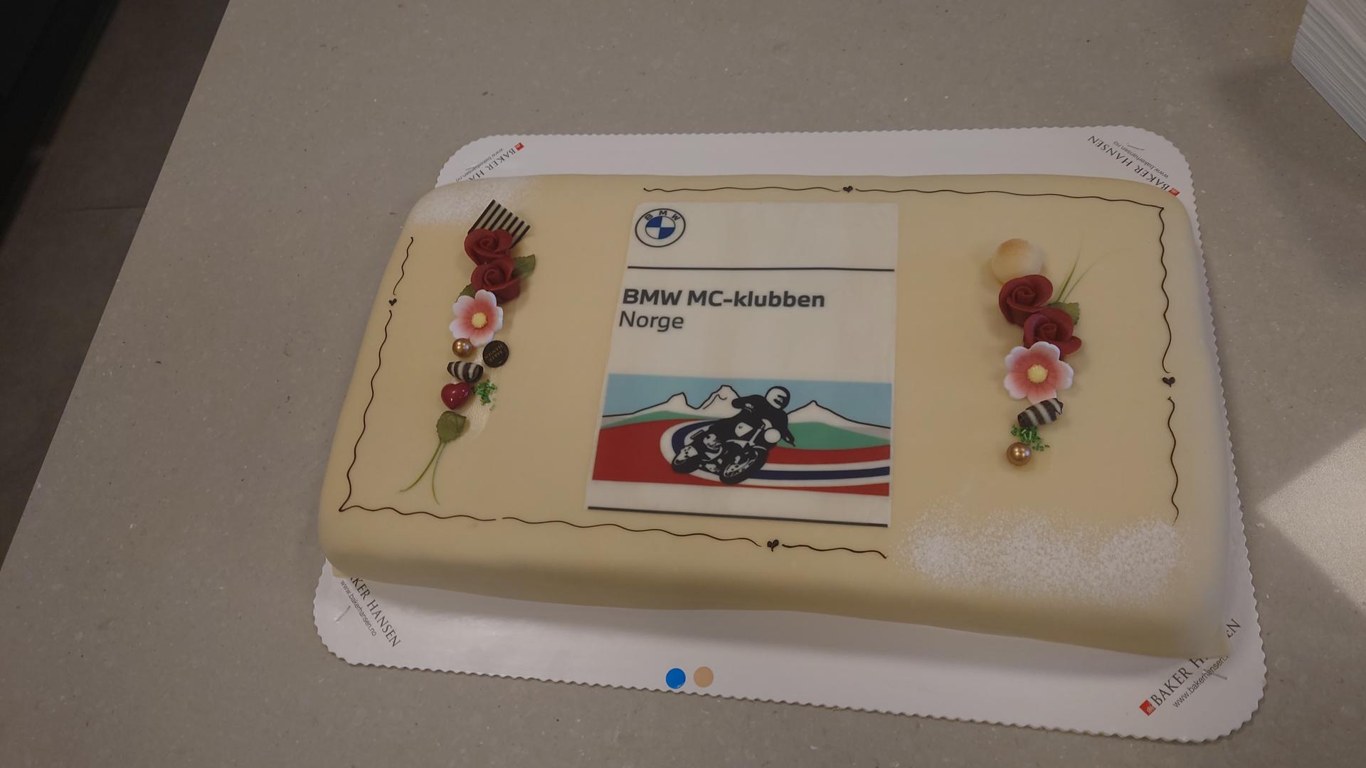 Tirsdagsmøte 6.oktober 2026 hos MCO-Vollebekk.